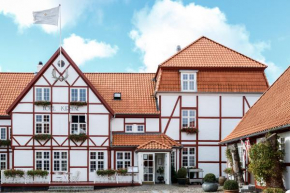 Hotel Kirstine in Næstved